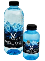 VITAE ONE BLUE pH 9.3