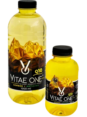 VITAE ONE GOLD Q10
