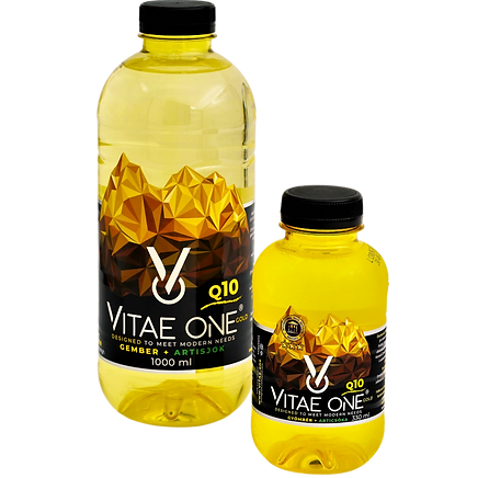 VITAE ONE GOLD Q10