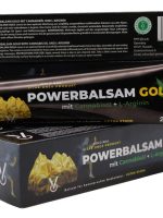 POWERBALSAM GOLD 200ml