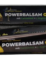 POWERBALSAM GOLD 200ml
