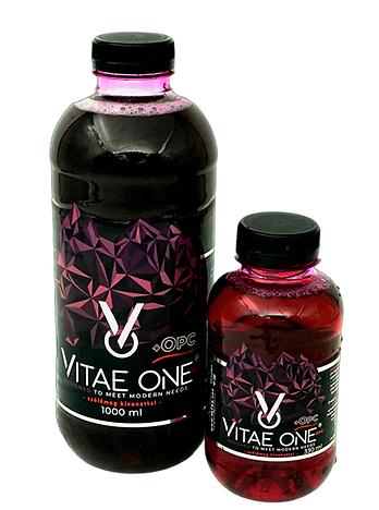 VITAE ONE OPC